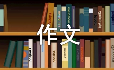 精選制作的作文600字八篇