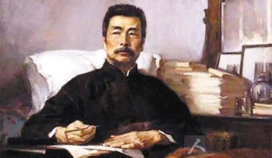 魯迅狗貓鼠讀書筆記