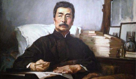 魯迅作品讀后感 魯迅作品讀后感