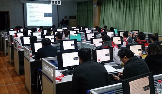 信息技術教學反思