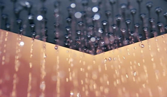 雨水節氣經典祝福語