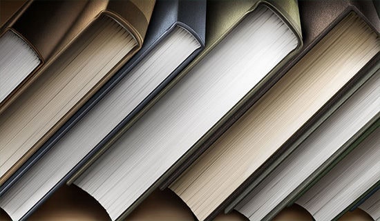 書籍伴我成長(zhǎng)小學(xué)作文(10篇)