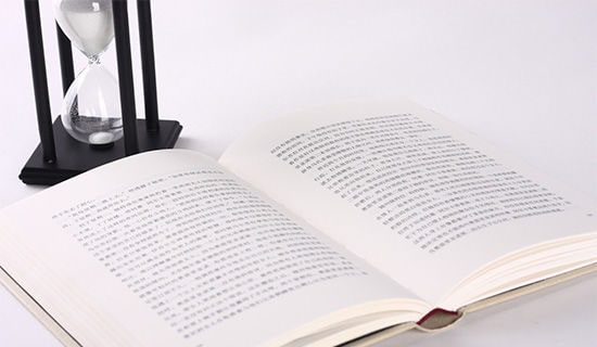 書籍與心靈的作文